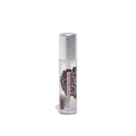 Fitglow Beauty - Natural Night Lip Serum | Cruelty-Free, Woman-Owned Clean Beauty (0.4 oz | 10 g)