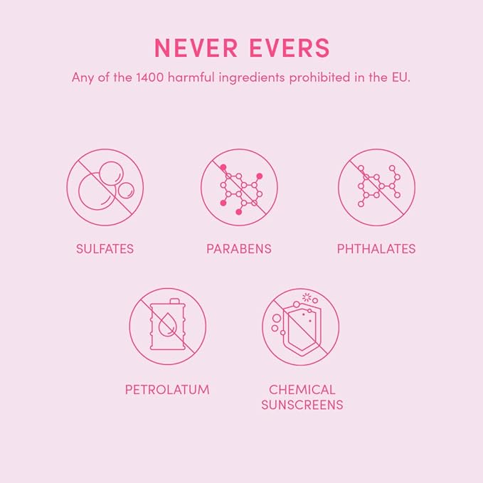 Evereden Nourishing Stretch Mark Cream (4 fl.oz): Clean & Vegan Stretch Mark Cream for Pregnancy and Postpartum | Pregnancy Stretch Mark Prevention | Rich in Vitamins & Minerals