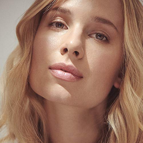 Henné Organics Luxury Lip Tint - Moisturizing, Sheer Natural Color - Azalea (Pink)