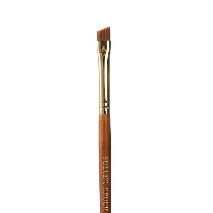 Fuller Cosmetic Eyeliner Brush