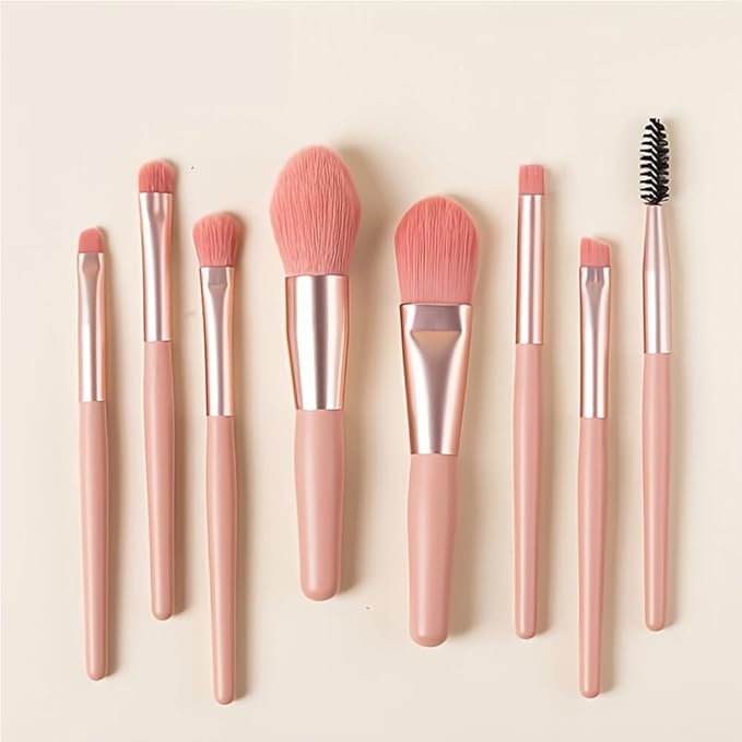 All in One Eyeshadow Palette Makeup Set, Makeup Kits with Makeup Brush Set, Mascara, Eyebrow Pen,Travel Makeup Bundle Holiday Surprising Makeup Gift Box for Women Girls, Vegan, Maquillage