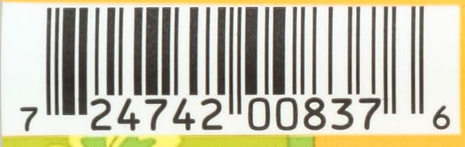 Alba Botanica Hawaiian Coconut Cream Lip Balm, 0.15 oz