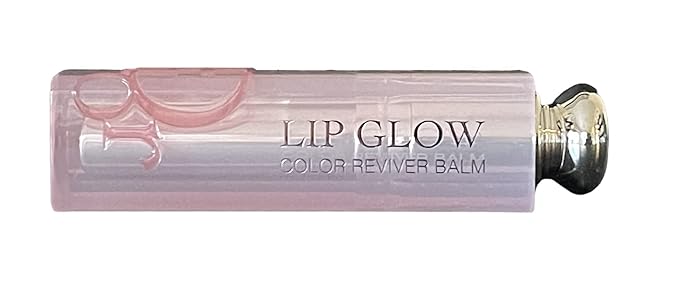 DIOR ADDICT LIP GLOW # 006 Berry