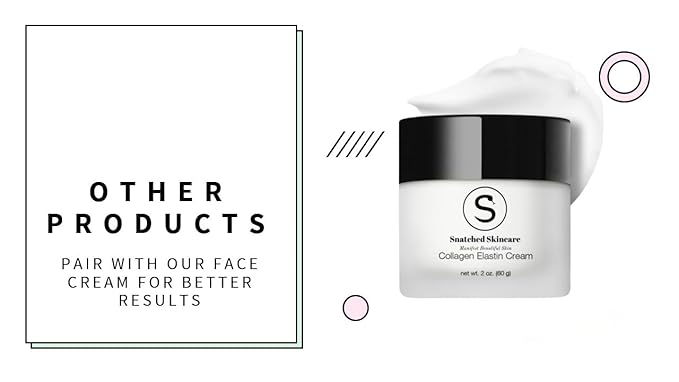 Face Transforming Serum