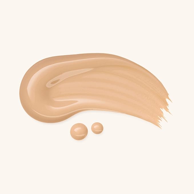 Catrice | Nude Drop Tinted Serum Foundation | Lightweight, Hydrating, Buildable Coverage | Enriched with Hyaluronic Acid & Vitamin E | Vegan & Cruelty Free (036C)
