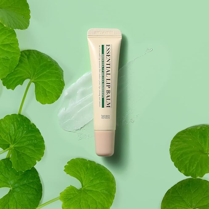 Essential Lip Balm (3 SET)