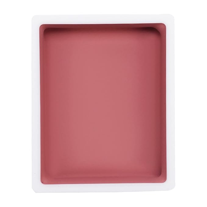 Alcohol Palette Refill Pans - Skin Tones - Light Mauve