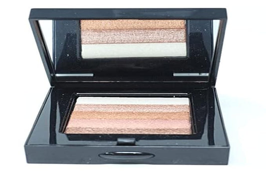 Bobbi Brown Brick Compact Bronze Shimmer