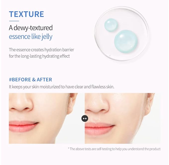 JMsolution Marine Luminous Pearl Deep Moisture 3 Step Skin Care Face Mask - Korean Skincare Facial Mask - boosting Brightening Moisturizing-10 Sheets for Dry Skin (Orchid)