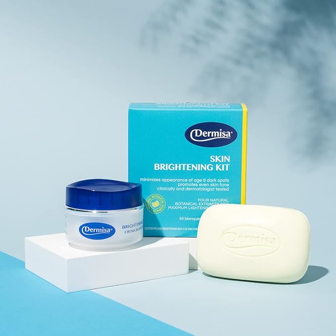 Dermisa Brightening Kit