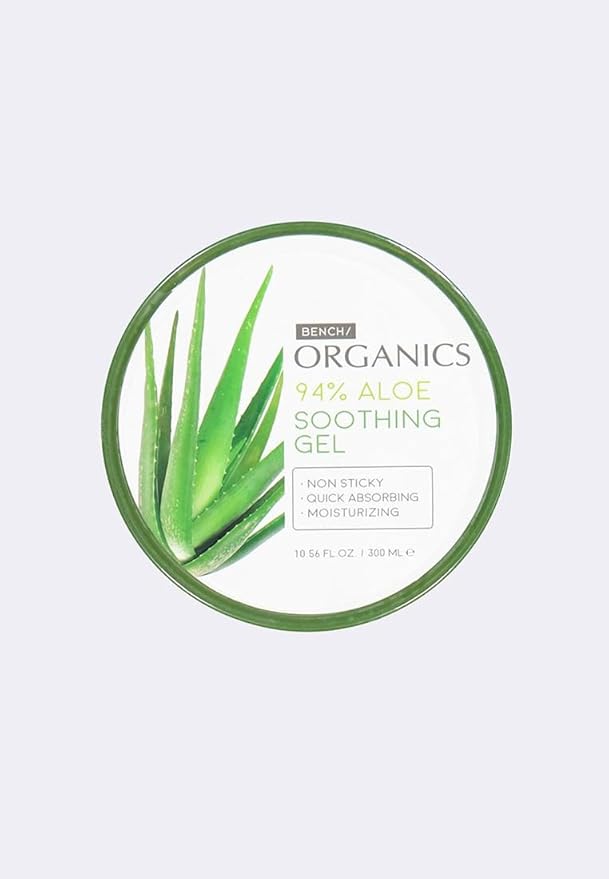 Bench Aloe Vera Soothing Gel 300 g