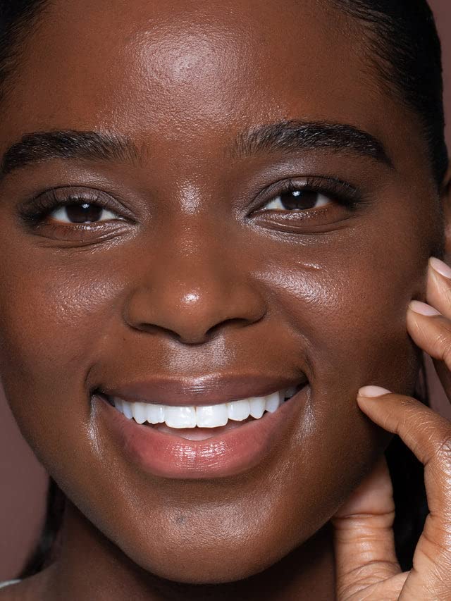 ILIA - True Skin Serum Foundation | Non-comedogenic, Cruelty-Free, Vegan, Weightless Feel, Buildable Coverage, Safe For Sensitive Skin (Bimini SF14)