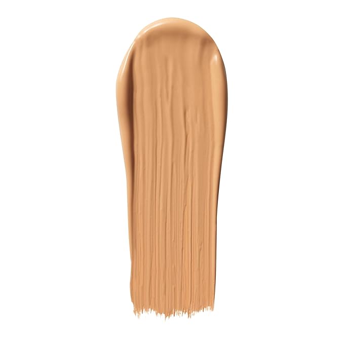 e.l.f. Hydrating Camo CC Cream, SPF 30, Color Correcting Full Coverage Foundation For A Dewy Finish, Vegan & Cruelty-Free, Light 250 W