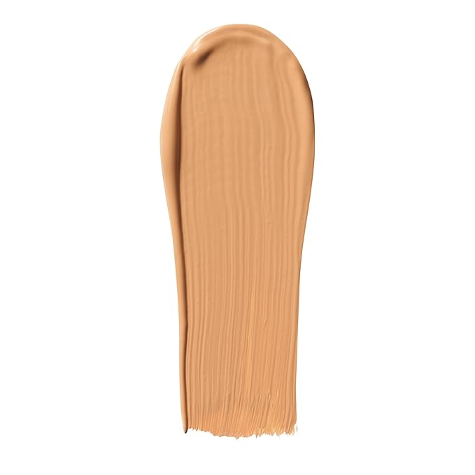 e.l.f. Hydrating Camo CC Cream, SPF 30, Color Correcting Full Coverage Foundation For A Dewy Finish, Vegan & Cruelty-Free, Light 210 N