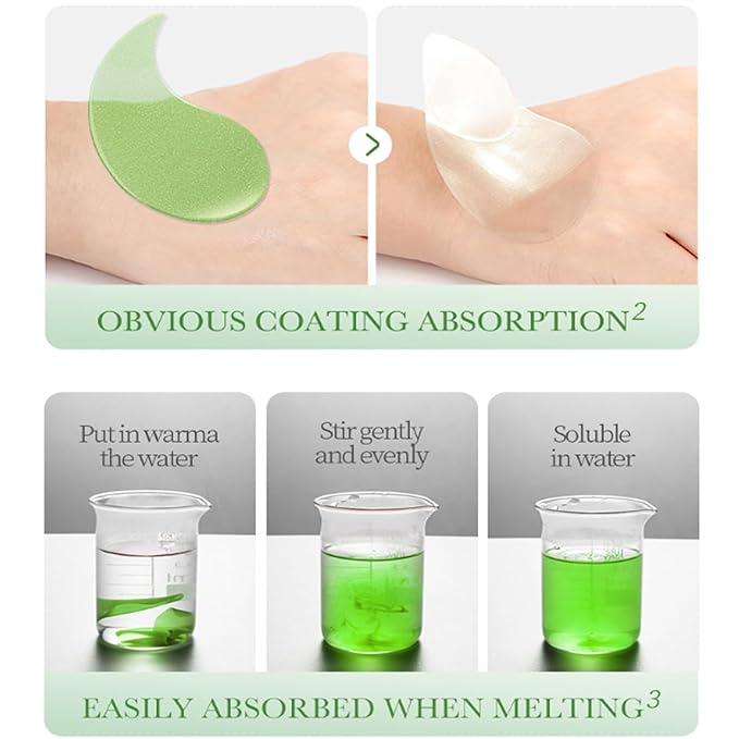 Aloe Vera Eye Masks - 60 PCS Under Eye Patches for Puffy Eyes and Dark Circles Treatments - Hydrating Eye Mask Skincare, Eye Gel Pads for Eye, Reduce Wrinkles and Fine Lines, Improve and Firm Eye Skin