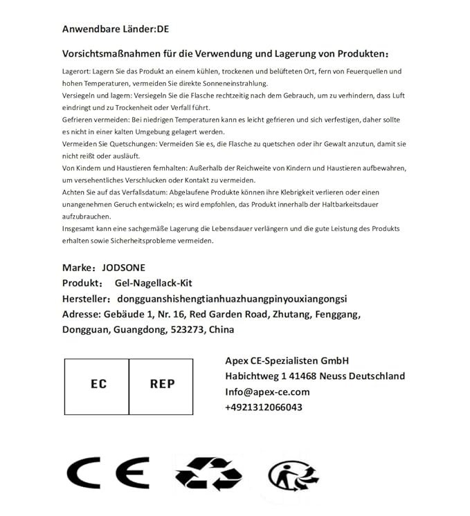 JODSONE 10ml Jelly Gel Nail Polish Set 6 Pale Colours White Pale Red Soft Pink Natural Nude Pale Purple Fresh Pink Purple All Seasons Neutral Soak off LED Lamp Gel Manicure Set for Nail Art