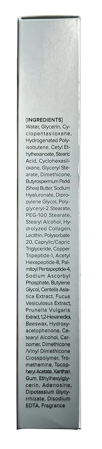 Glow Fairy Real Lifting Eye Cream. Under Eye Treatment, Eye Wrinkle Removal, eye firming, and Eye Bag Remover Cream 30 ml/ 1.01 fl. oz