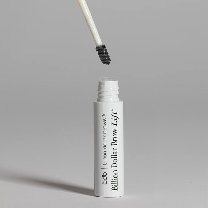 bdb Brow Lift - Instantly Laminated, Volumizing, and All-Day Hold