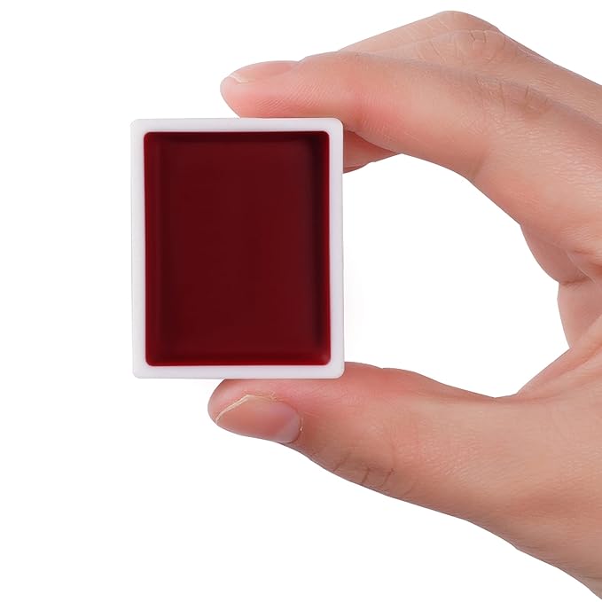 Alcohol Palette Refill Pans - FX Colors - Prime Bruise Tone