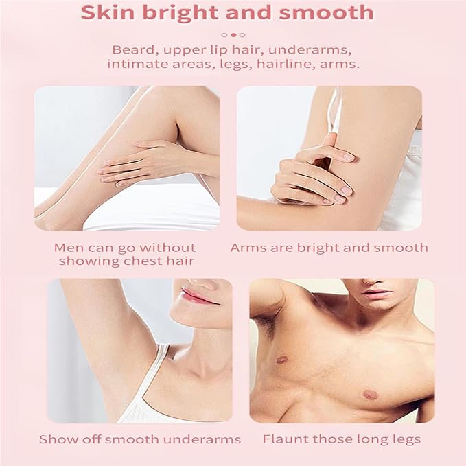 Dermave Bikini Shaver,2025 New Dual Head Shaver Women, 2 in 1 Wet & Dry Waterproof Electric Bikini Trimmer for Women,Blue