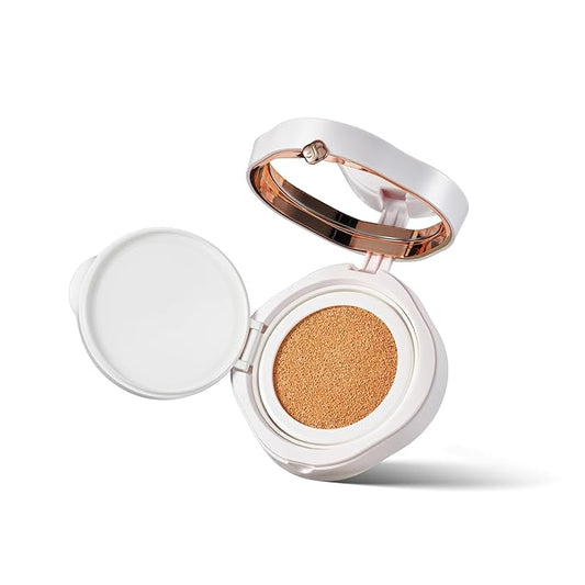 FLORASIS Flawless Jade Breathable Longwear Cushion Foundation (N30 Bathing Beauty)