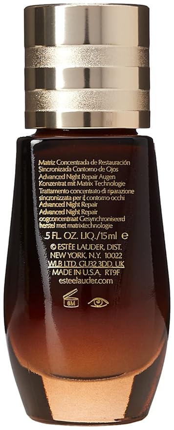 Estée Lauder Advanced Night Repair Eye Concentrate Matrix Synchronized Multi-Recovery Eye Cream