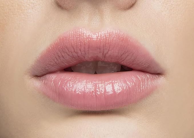 Balea Lip Care Sensitive, Moisturizing Lip Balm with Aloe Vera 9.6 g (pack of 2) - German product