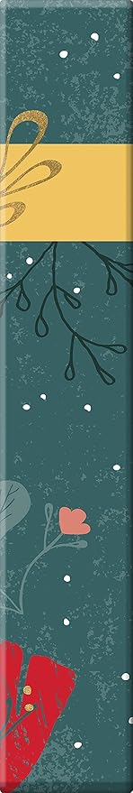 Burt’s Bees Holiday Gift, 4 Lip Balm Stocking Stuffer Products, Beeswax Bounty Assorted Set - Original Beeswax, Vanilla Bean, Cucumber Mint & Coconut Pear (Old Verison)