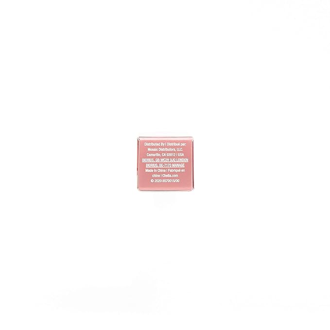 Chella Eyebrow Cream, Beautiful Blonde - Vegan, Cruelty Free, Paraben Free, Gluten Free Eyebrow Pomade Makeup - Long Wearing, Velvet Consistency, Water Resistant