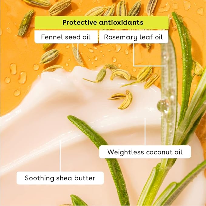 eos 100% Natural Lip Balm, Watermelon Frosé, All-Day Moisture, Lip Care Products, 0.14 oz, 2-Pack