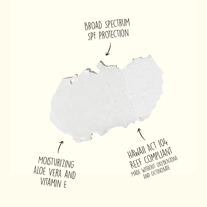 Sun Bum SPF 30 Sunscreen Lip Balm | Vegan and Cruelty Free Broad Spectrum UVA/UVB Lip Care with Aloe and Vitamin E for Moisturized Lips | Mango Flavor |.15 oz