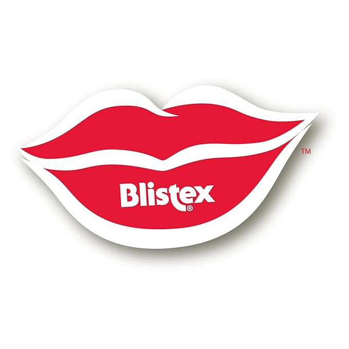 Blistex Conditioning Lip Serum Moisturizer (Pack of 2)