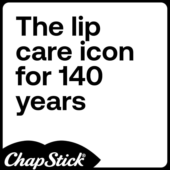 ChapStick Lip Balm, Minions Banana Variety Packs (9 Sticks), Party Favors for Kids, 0.15 Oz Ea