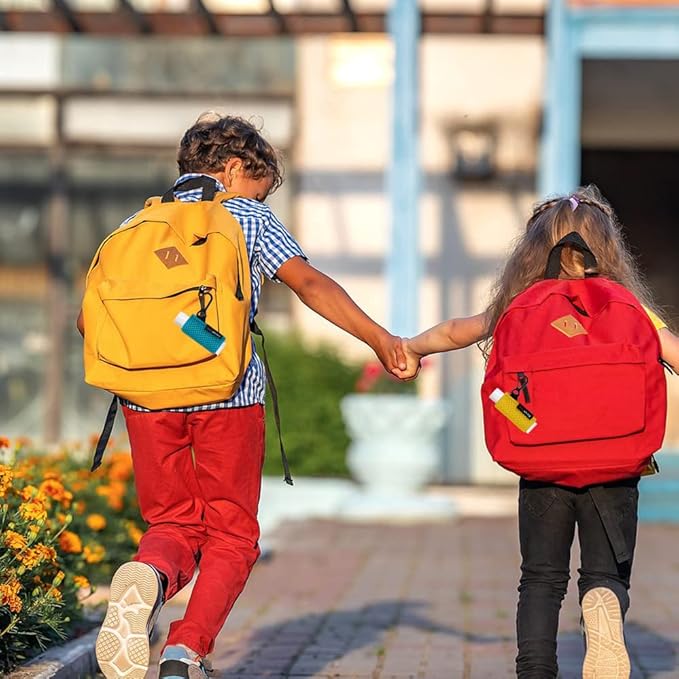 5PCS Lip Balm Holder Lipstick Sleeves Keychain Lip Gloss Holder Keychain Chapstick Elastic Sleeves(Black x5)