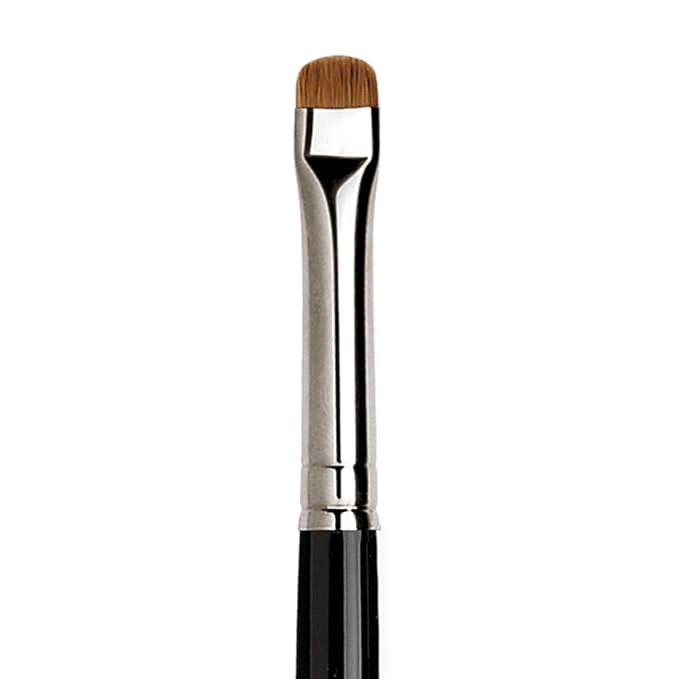 da Vinci Cosmetics Series 4114 Classic Eyeliner Brush, Detail Definer Russian Red Sable, 0.388 Ounce