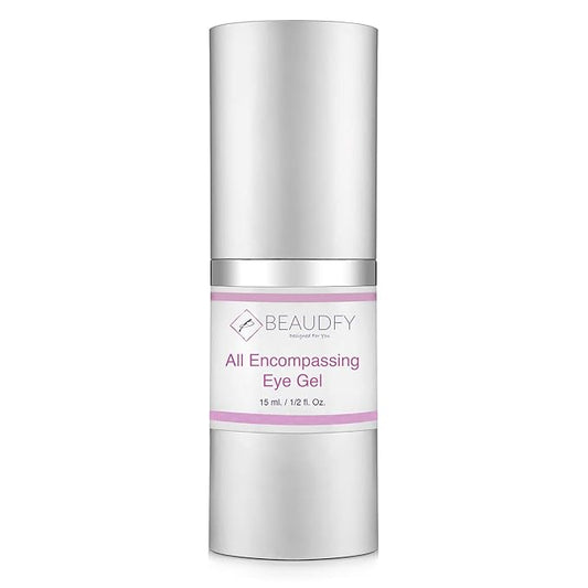 All Encompassing Eye Gel - 0.5 fl. Oz.