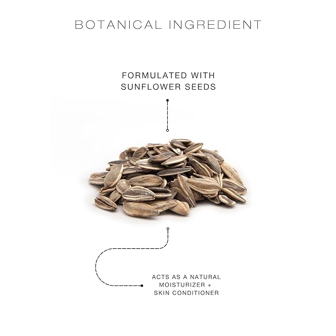 BIBA DE SOUSA The Lip Treatment- Moisturizing Lip Balm with Peptides, Amino Acids & Squalane, Fast Acting Nourishing Balm for Dry, Chapped Lips, Clear & Unscented (0.25 oz)