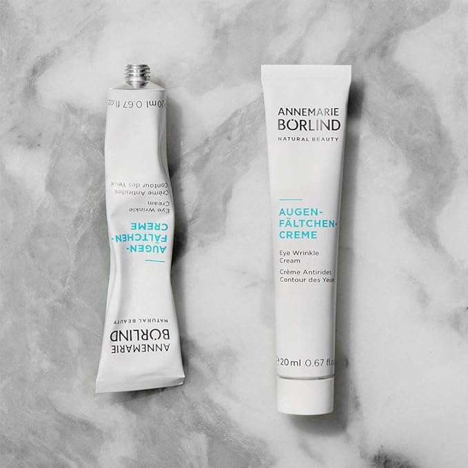 Annemarie Borlind Eye Wrinkle Cream 0.67 Oz