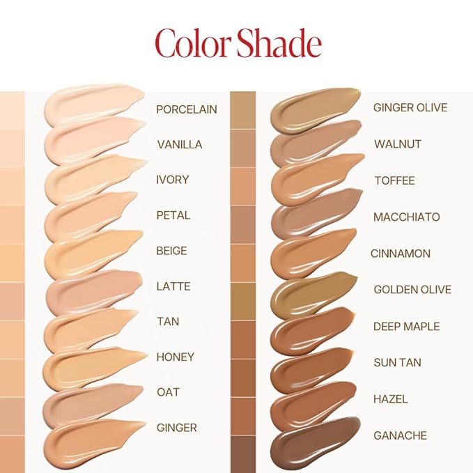 espoir [NEW] Be Velvet Cushion Foundation | Quick and Easy Coverage with Long-lasting Color by Zero Oxidation (#28 Ginger, 0.46 Ounce (Pack of 1))