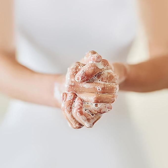 Raw Sugar Pineapple + Maqui Berry + Coconut Hand Soap, Body Scrub & Body Butter Bundle, Body Care for Dry Skin, Exfoliate and Moisturize, Hand Wash + Body Care - Formulated without Sulates and Paraben