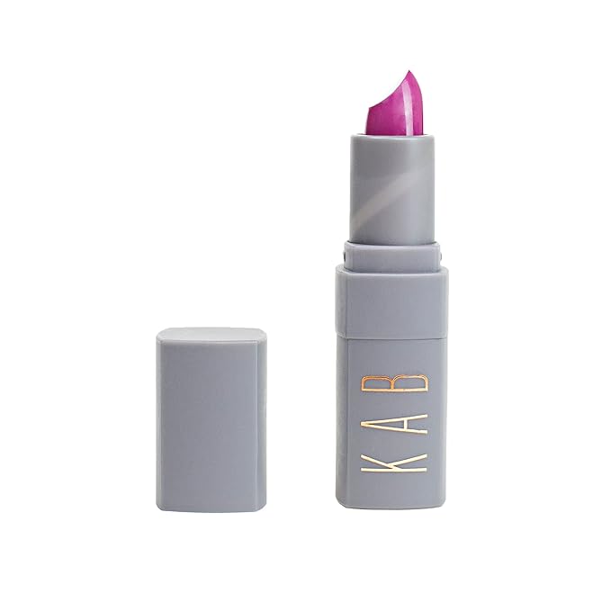 KAB Cosmetics Lip Kit (Red Velvet)