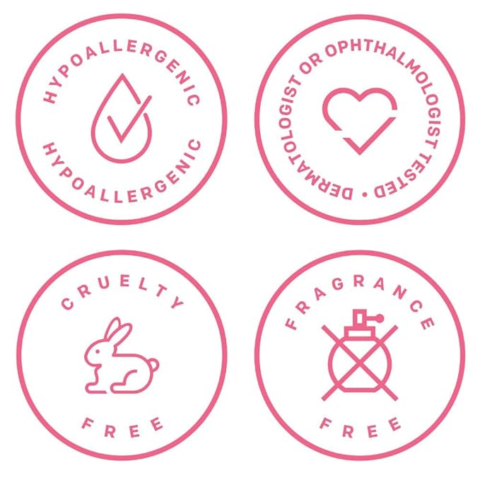 Almay Foundation, Acne Face Makeup with Salicylic Acid, Face Makeup with Skincare Ingredients, Matte Finish, Hypoallergenic, Cruelty Free, Dermatologist Tested Foundation, 100 Ivory, 1 Oz