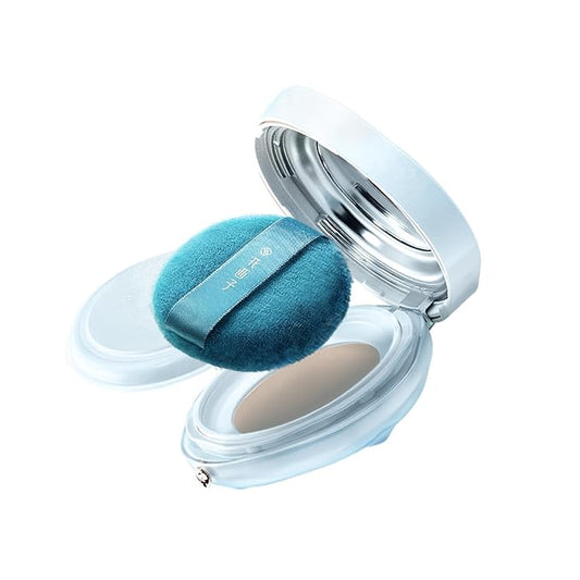 FLORASIS Flawless Jade Breathable Setting Powder (07 Rosy)