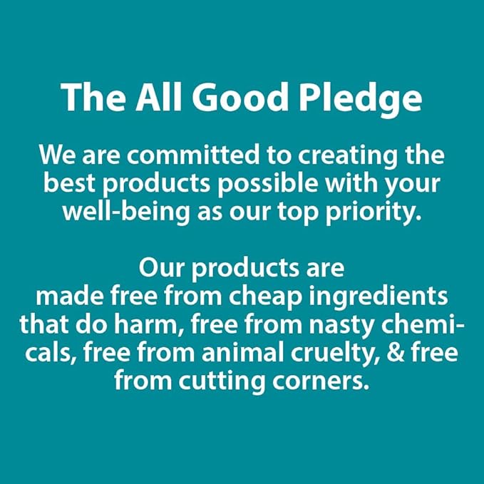 All Good Sunscreen - Sport Mineral Sunscreen Lotion, Reef Friendly, SPF 30+ for Face & Body, Water & Sweat Resistant, 2-pack (3 oz)