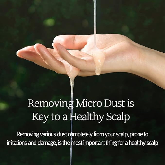 Bouquet Garni NARD Hair Shampoo Lavender Musk - Scalp Vitality, and Soft Cleansing (Containing Argan Olive Jojoba Macadamia Sunflower Oil, Protein, and Amino Acids) - 16.9 oz