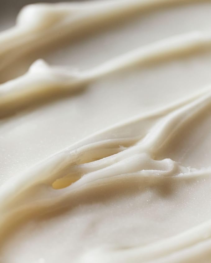 HIGHR Organic Vanilla Butter Hydrating Lip Balm - Nourishing Lip Care for Youthful and Smoother Lips, Lip Moisturizer for Dry and Cracked Lips - All Natural Treatment Perfect for Women on the Go