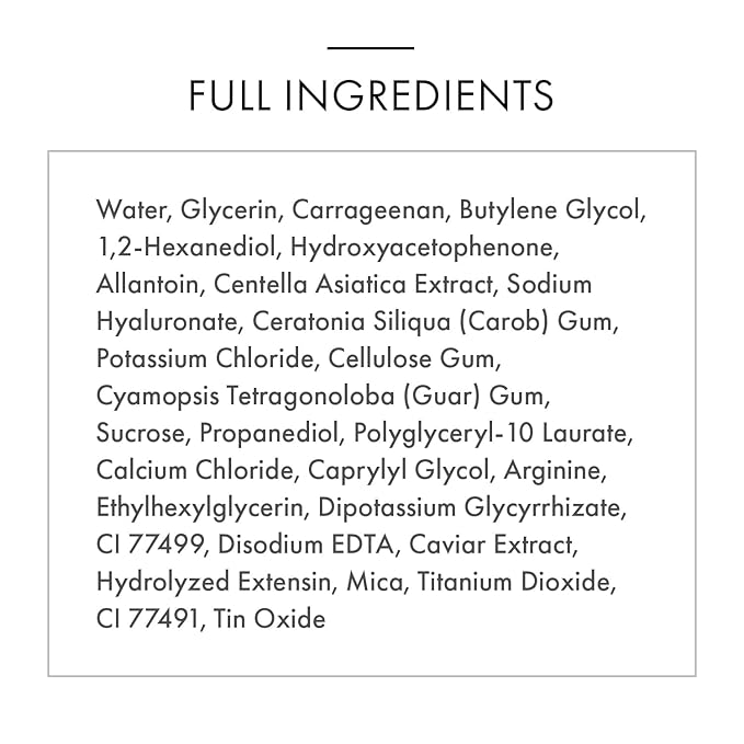 depology Black Caviar Under Eye Patches (30 Pairs), Anti-aging Hydrating Eye Mask for Wrinkles, Fine lines, Skincare with Hyaluronic Acid & Cica, Beauty & Personal Care