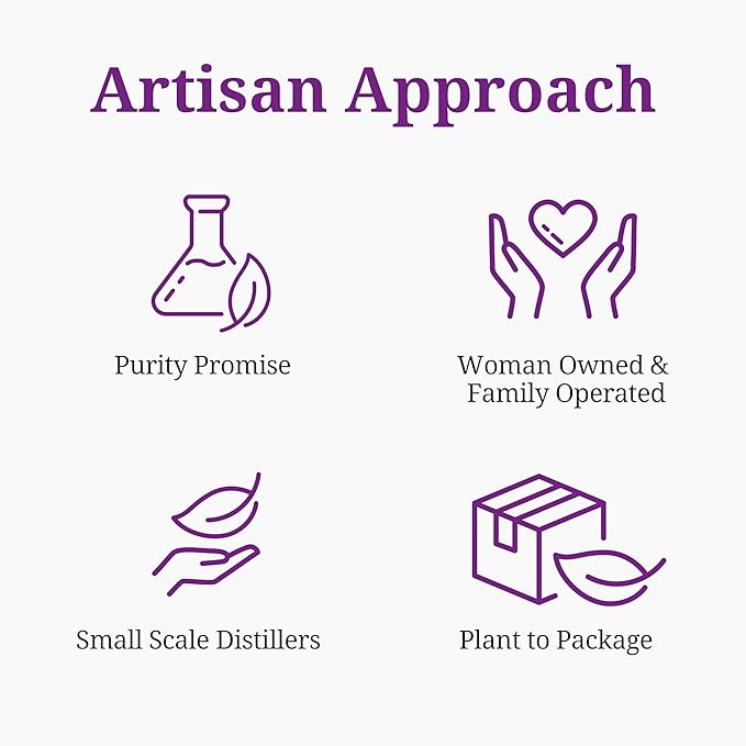 Aromatics International Premium Organic Mandarin Geen Essential Oil 5ml | 100% Pure Essential Oil for Diffusion, Aromatherapy & Wellness Use