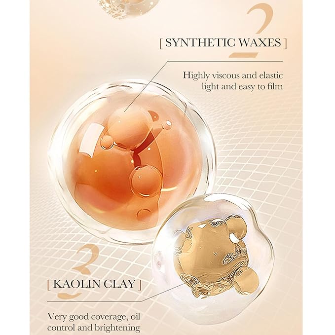 Full Coverage Concealer Palette Tri-Color Correcting Cream Foundation Makeup, Conceal Redness, Dark Circles & Acne Marks, Long-lasting Waterproof Fawless Blendable Brighten Contour Palette