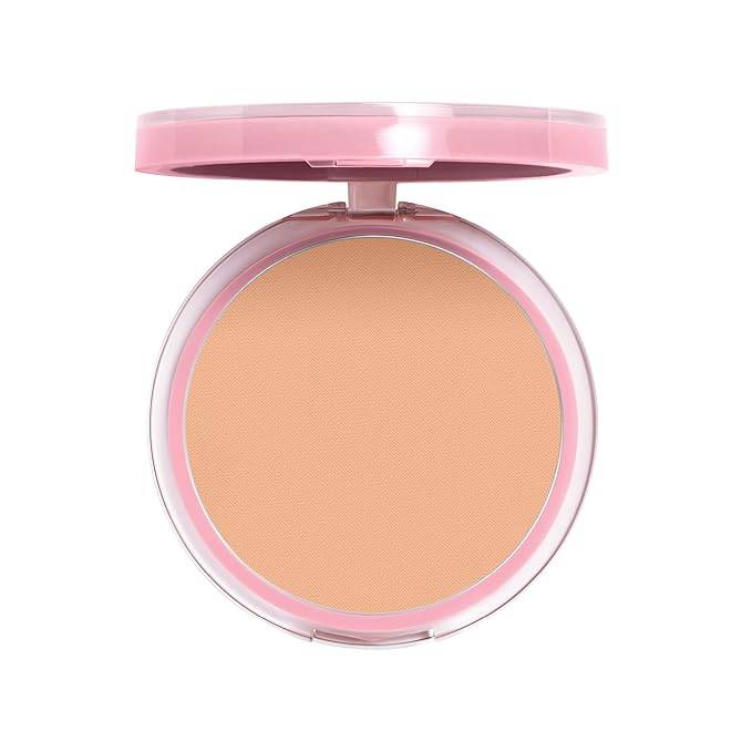 COVERGIRL Clean Fresh Pressed Powder Fair, 0.35 Oz